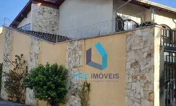 Imagem: Sobrado com 3 dormitórios à venda, 185