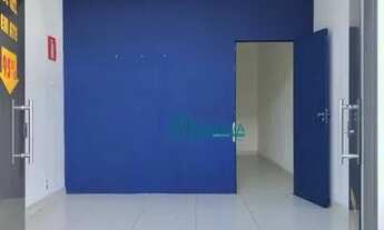 Imagem 3: Loja, 39 m² - venda por R$ 350.000,00 ou aluguel por R$ 2.020,00/mês - Lundcea - Lagoa San