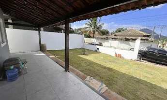 Imagem 2: Casa com 3 dormitórios à venda, 140 m² por R$ 580.000,00 - Inoã - Maricá/RJ