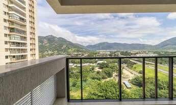 Imagem: Lume Residencial Barra Bonita Recreio apartamento