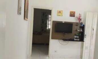 Imagem 4: Casa 2 quartos Na Lagoa Nova