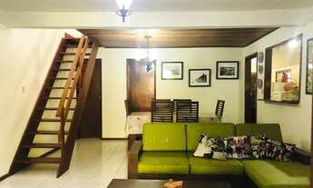 Imagem 3: Casa em condomínio Ref.GM-0349