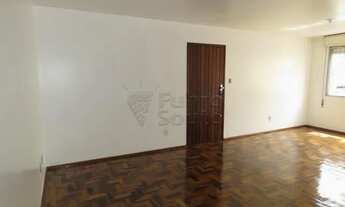 Imagem 4: Apartamento Padrão em Pelotas