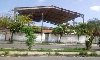Imagem 4: Venda/Guarujá/Estaleiro/Marina/Galpão - 2 Rampas de acesso ao mar - Próximo da balsa