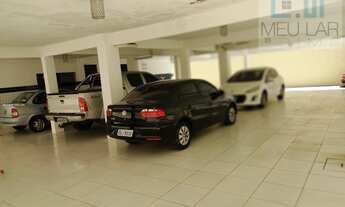 Imagem 3: Apartamento para venda possui 95 metros quadrados com 3 quartos em Amadeu Furtado - Fortal