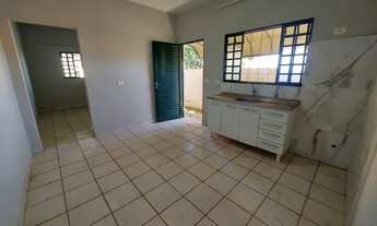 Imagem 2: PRESIDENTE PRUDENTE - Casa Padrão - PQ. DOS GIRASSÓIS