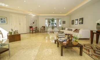 Imagem 7: LOPES ENJOY VENDE Casa com 4 dormitórios à venda, 438 m² por R$ 5.500.000 - Barra da Tijuc