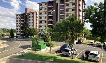 Imagem 2: Apartamento - Notre Dame - Campinas