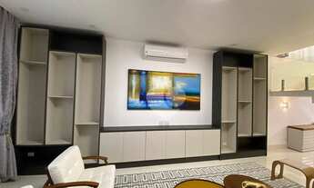 Imagem 8: Casa com 5 dormitórios para alugar, 515 m² por R$ 53.495,71/mês - Barra da Tijuca - Rio de