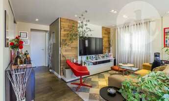 Imagem: Apartamento para venda com 119 metros, 2