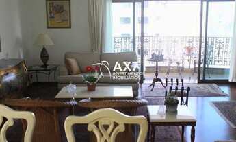 Imagem 2: SãO PAULO - Apartamento Padrão - Campo Belo