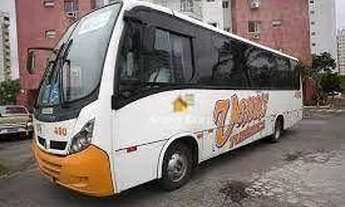 Imagem 3: Dois quartos sendo uma suites