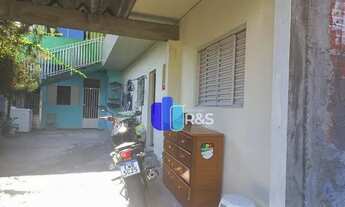 Imagem 2: Casa com 2 dormitórios à venda, 350 m² por R$ 870.000 - Santo Antônio - Louveira/SP