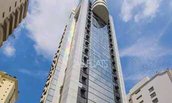 Imagem: Flat com 2 dormitórios para alugar, 43