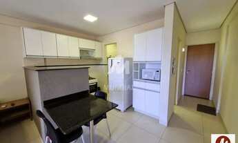 Imagem 2: Apartamento (kitnete) 1 dormitórios, cozinha planejada, elevador, em condomínio fechado