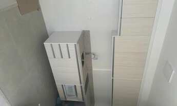 Imagem 7: Excelente apartamento novo para locação com 2 quartos