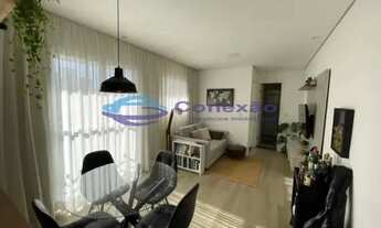 Imagem 5: SÃO PAULO - Apartamento Padrão - Imirim