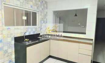 Imagem 3: Casa com 2 dormitórios à venda, 250 m² por R$ 430.000,00 - Jardim Carolina