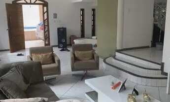 Imagem 6: Casa mobiliada no bairro Atalaia - W2004_CASA ATALAIA 4/4 3 SUITES