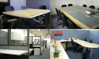 Imagem 3: Venda/locação de Prédio Comercial -Barra Funda-SP