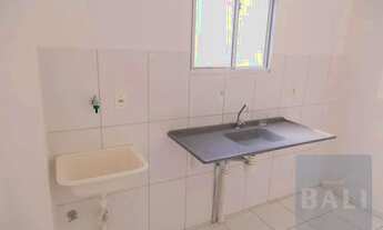 Imagem 7: Apartamento à venda, 48 m² por R$ 175.000,00 - Vila São José - Taubaté/SP