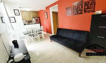 Imagem 4: Apartamento no Floresta com piscina