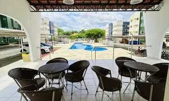 Imagem 5: AF Apartamento para venda tem 74 metros quadrados com 3 quartos em Piçarreira - Teresina