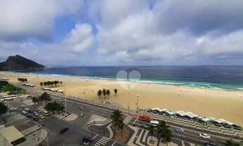 Imagem 5: Apartamento com 4 dormitórios à venda, 300 m² por R$ 4.000.000,00 - Copacabana - Rio de Ja