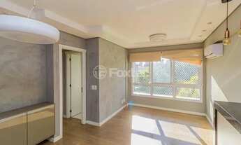 Imagem: Apartamento para venda com 61 metros quadrados