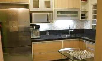 Imagem 5: Casa com 3 dormitórios para alugar, 100 m² por R$ 3.500/mês - Urbanova - São José dos Camp