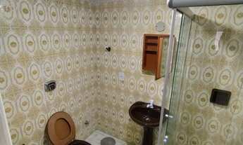 Imagem 5: Kitnet mobiliado para aluguel possui 30 metros quadrados em Cidade Baixa - Porto Alegre