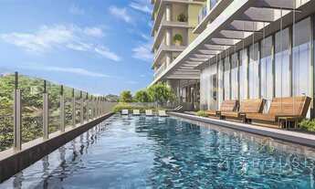 Imagem 7: Apartamento para venda com 298 metros quadrados com 4 suítes em Ibirapuera/Moema - São Pau