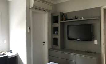 Imagem 7: Apartamento para venda Originale possui 107 metros com 3 suites