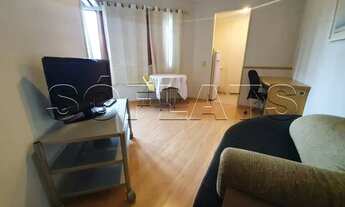 Imagem: Flat disponível locação nos Jardim Paulista