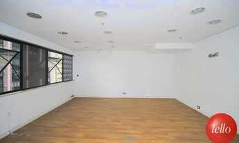 Imagem 2: São Paulo - Conjunto Comercial/Sala - Bela Vista