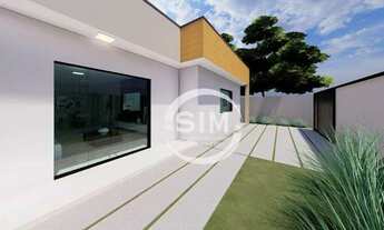 Imagem 3: Casa com 3 dormitórios à venda, 100 m² em Campo Redondo - São Pedro da Aldeia/RJ