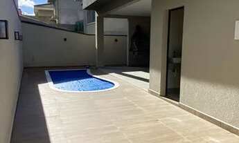 Imagem 4: Oportunidade casa de condomínio para venda possui 220 metros quadrados com 3 quartos