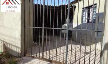 Imagem 6: QR 313 Ótimo Esquinão 193 m³ com Barracos Escriturado em Samambaia Sul - Brasília - DF