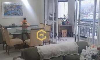 Imagem 3: Apartamento com 3 dormitórios para alugar, 130 m² por R$ 9.750,00/mês - Vila Leopoldina