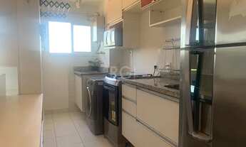 Imagem 5: Apartamento para Venda - 50m², 2 dormitórios, 1 vaga - Humaitá