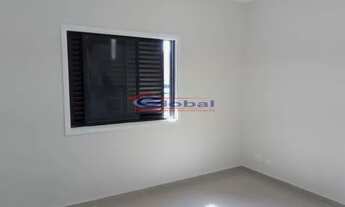 Imagem 6: Apaartamento no centro de Santo André - 69,52m²