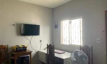 Imagem 4: Vendo casa no Buritis Castanhal