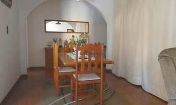 Imagem 3: Sobrado à venda, 200m², 3 dormitórios, 3 vagas e sala para 2 ambientes na Vila Santa Cata