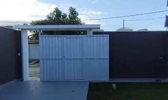 Imagem 2: Casa para Venda em Maricá, Itaipuaçu, 2 dormitórios, 1 suíte, 3 banheiros, 2 vagas