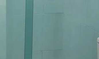 Imagem 5: Vendo ou troco por carro Casa com terreno. Desc centro de abastec. 1ª rua a direita