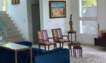 Imagem: Casa para venda no residencial Burle Marx