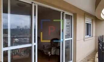 Imagem 1: Apartamento com 104 m², 3 quartos (1 suíte), 2 vagas. lazer completo