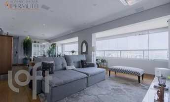 Imagem 7: Apartamento com 3 dormitórios à venda, 125 m² - Brooklin - São Paulo/SP