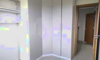 Imagem 3: Apartamento no Parque Ayapuá