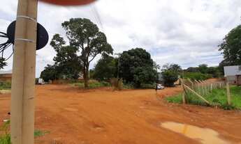 Imagem 4: AREA COM I.435 M2 SETOR ATRAS DO CEASA